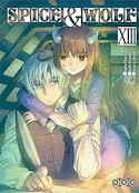 Spice & Wolf, t. 13